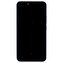 LCD display + Dotyk + Přední Kryt Samsung A346B Galaxy A34 5G Violet
