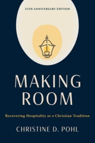 Making Room, 25th Anniversary Edition