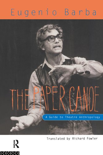 The Paper Canoe