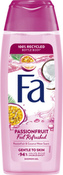 Fa sprchový gel Passionfruit Feel Refreshed 250 ml