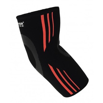 Power System - Bandáže na lokty Elbow support EVO 6020 - orange L