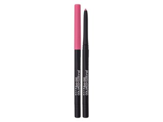 Maybelline Color Sensational Tužka na rty Shaping Lip Liner 1,2 g 60 Palest pink pro ženy