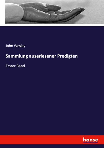 Sammlung auserlesener Predigten