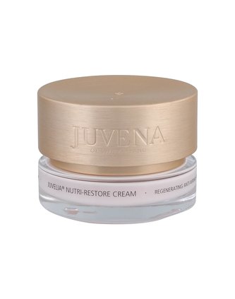 Juvena Hydratační omlazující krém Juvelia (Nutri Restore Cream) 50 ml woman