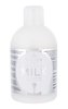 Kallos Šampon s mléčnými proteiny KJMN (Milk Shampoo With Milk Protein) 1000 ml woman