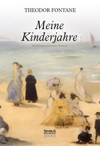 Meine Kinderjahre