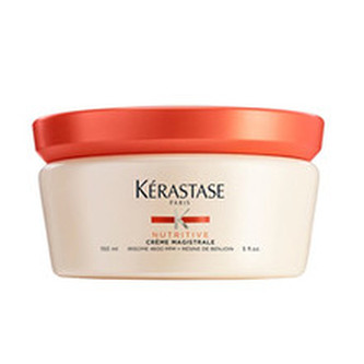 Kérastase Vyživující krém pro suché vlasy Nutritive Creme Magistral 150 ml woman