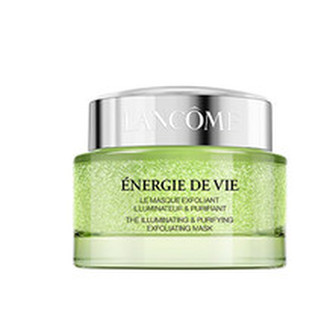 Lancome Exfoliační maska Énergie De Vie (The Illuminating & Purifying Exfoliating Mask) Exfoliační maska Énergie De Vie (The Illuminating & Purifying Exfoliating Mask) - Objem 75 ml woman