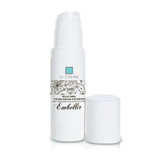 La Chévre Tělový krém s kozím máslem a bylinami 100 g woman