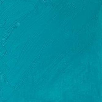 Olejová barva W&N Artists 37ml – 355 Cobalt Turquoise Light
