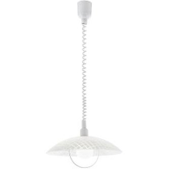 Závěsné svítidlo EGLO Alvez 96474