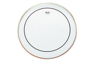 Remo Encore Pinstripe Clear 12", blána pro buben