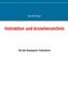 Instruktion und Arzneiverzeichnis