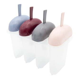 Forma na zmrzlinu 4ks  BAGER