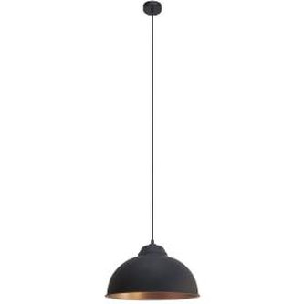Závěsné svítidlo EGLO Truro 2 49247