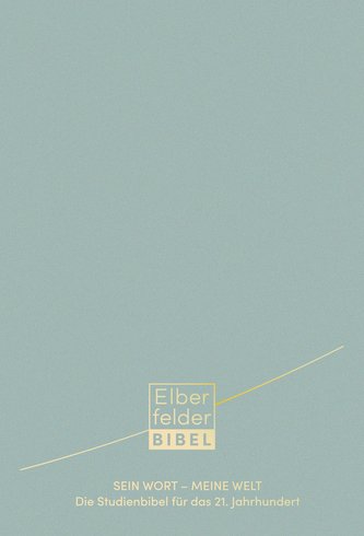 Sein Wort - meine Welt. Lederausgabe