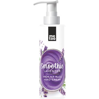 Me TOO krém na RUCE Lavender 200 ml