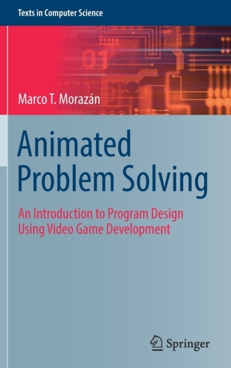 Animated Problem Solving