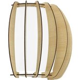 Nástěnné svítidlo EGLO Stellato 1 95602