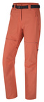 Dámské outdoor kalhoty Pilon L faded orange - L