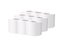 Toaletní papír, 4 vrstvý, 100% celulóza, 9ks v bal.