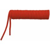 Tkaničky 70 cm ČERVENÉ