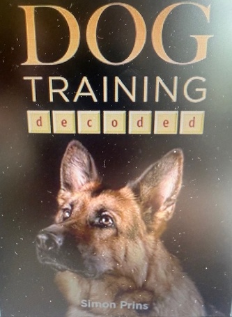 Dog Training Decoded