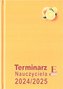 Terminarz Nauczyciela 2024/2025 TW