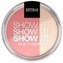 Gabriella Salvete Show It! Tvářenka Blush & Highlighter 9 g 02 pro ženy