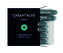 Inkoustové bombičky "Chromatics", zelená Vibrant Green, CARAN D'ACHE 8021.210