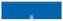 Wochenquerplaner, blau 2025