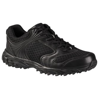 Boty GERMAN outdoor sport ČERNÉ vel.BW 295 / EU 46