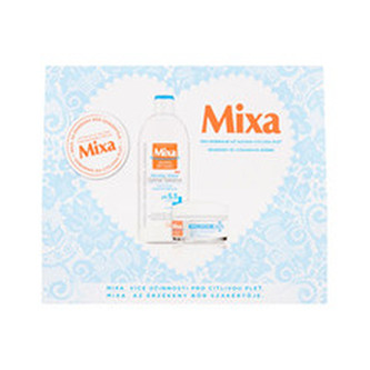 Mixa Dárková sada Sensitive Skin Expert woman