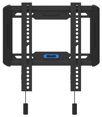 Neomounts  WL30-550BL12/Držák displeje/na stěnu/24-55"/fixní/VESA 200X200/nosn. 45kg/ultra tenký/černý