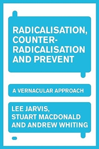 Radicalisation, Counter-Radicalisation, and Prevent