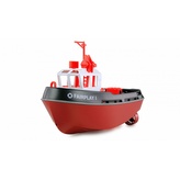 Amewi RC remorkér Fairplay I černý