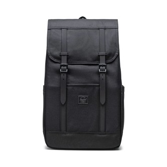 Herschel Retreat™ 23L batoh černý