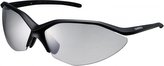 brýle SHIMANO S52R černé