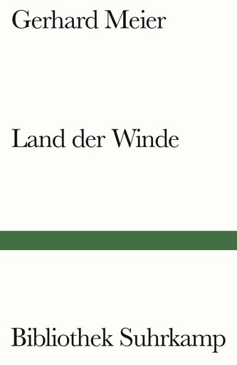 Land der Winde