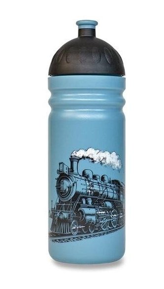 R&B Zdravá lahev Parní expres 0,7 l
