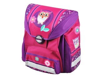 batoh školní Favourite Owl 8071098 batoh školní Favourite Owl 8071098