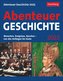Abenteuer Geschichte Tagesabreißkalender 2025 - Menschen, Ereignisse, Epochen - von den Anfängen bis heute