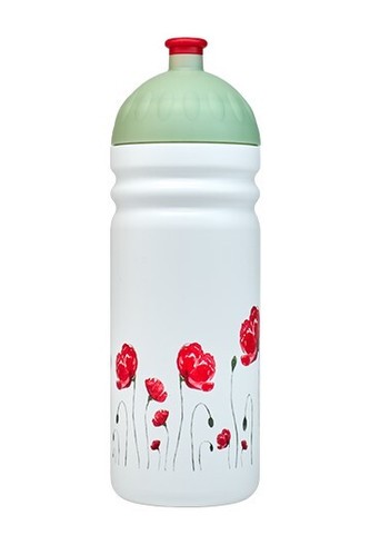 R&B Zdravá lahev Vlčí máky 0,7 l