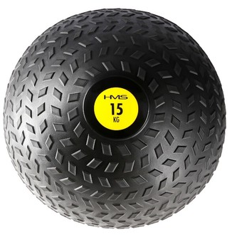 Slam Ball HMS PST15 15kg Velikost: 15 kg