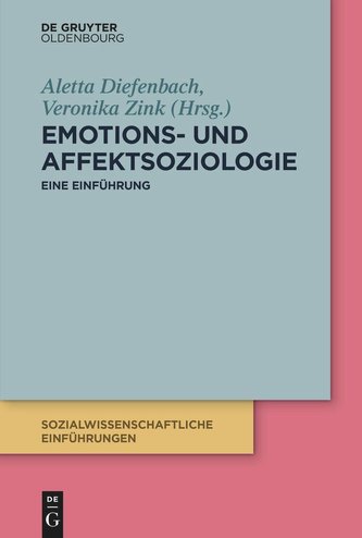 Soziologie der Gewalt