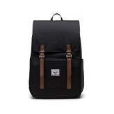 Herschel Retreat™ 17L batoh černý/hnědý