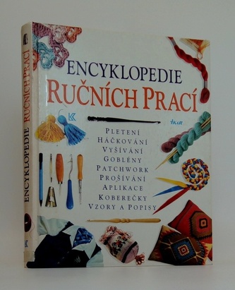 Encyklopedie ručních prací