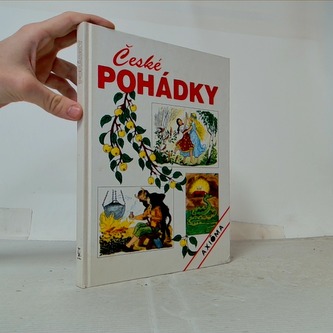 České pohádky