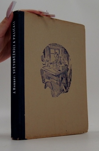 Světoběžnici a paličaci