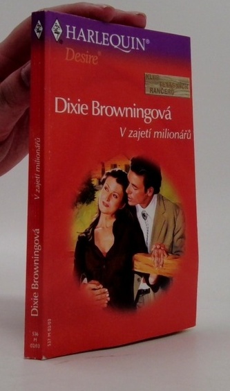 V zajetí milionářů